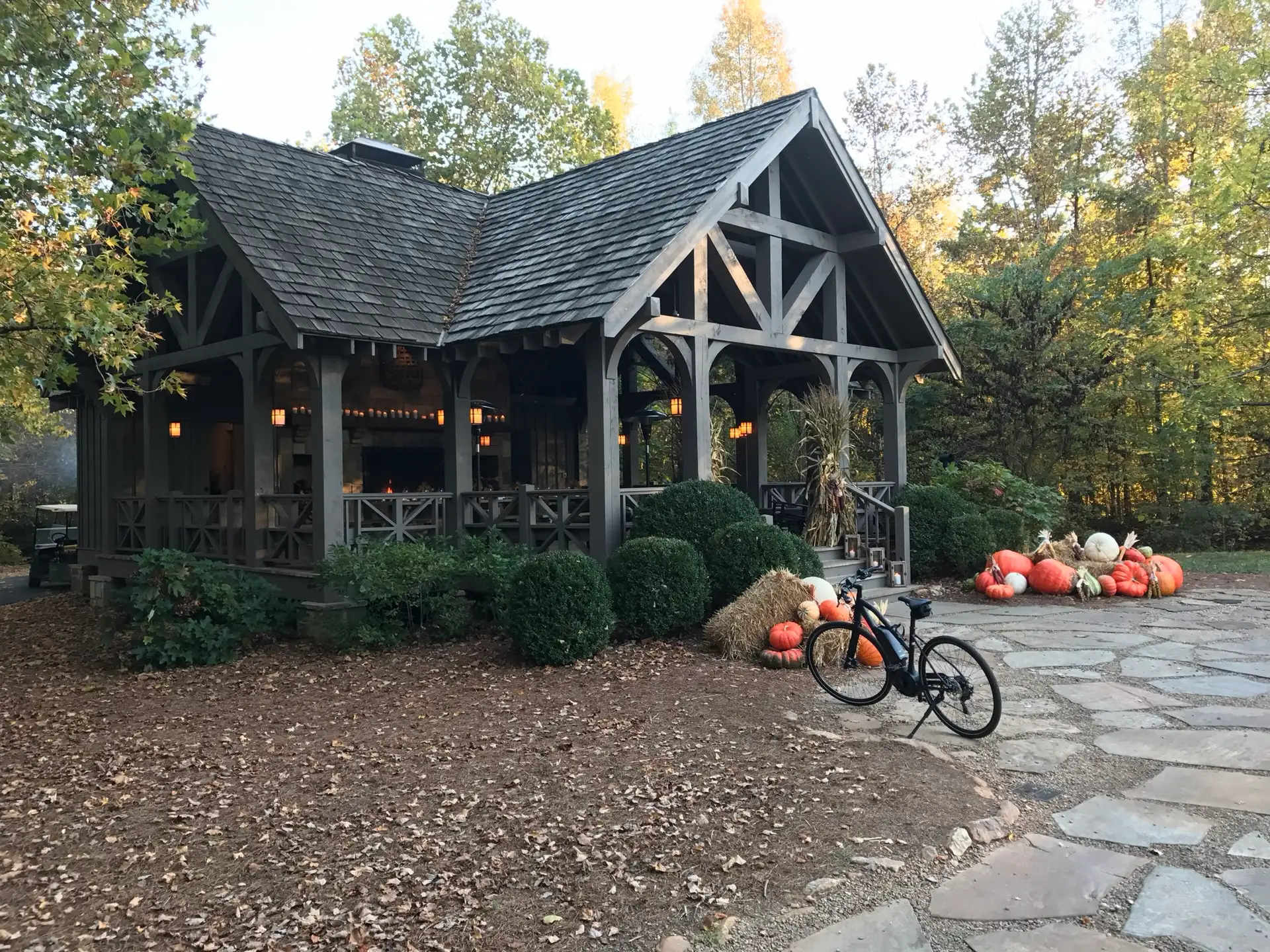 Blackberry Farm