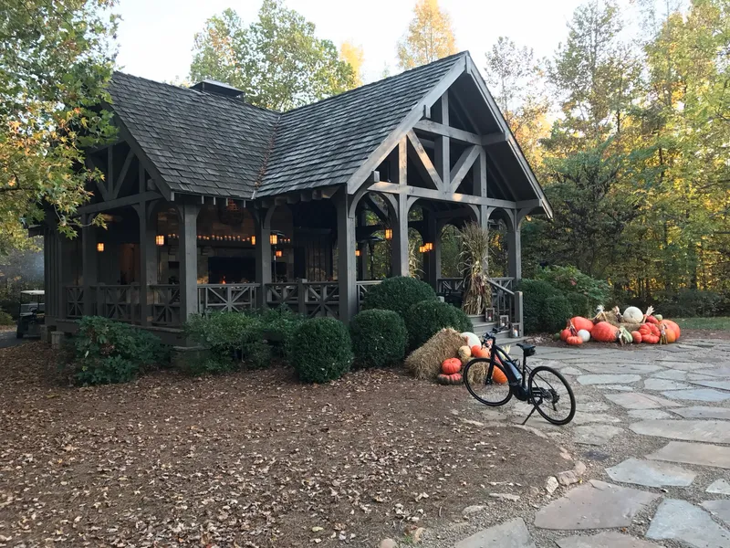 Blackberry Farm