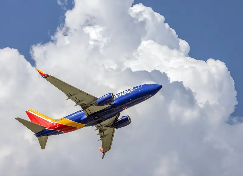 Boeing 737