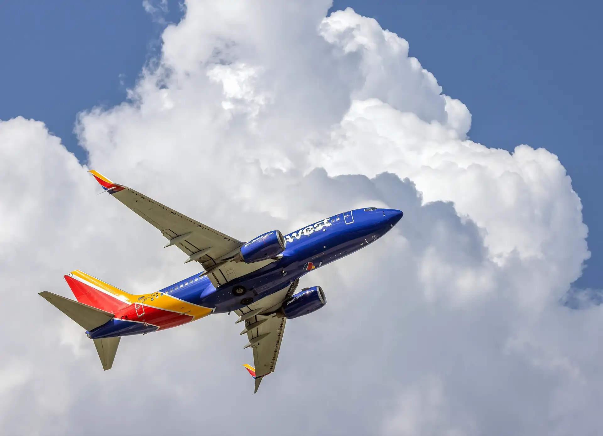 Boeing 737