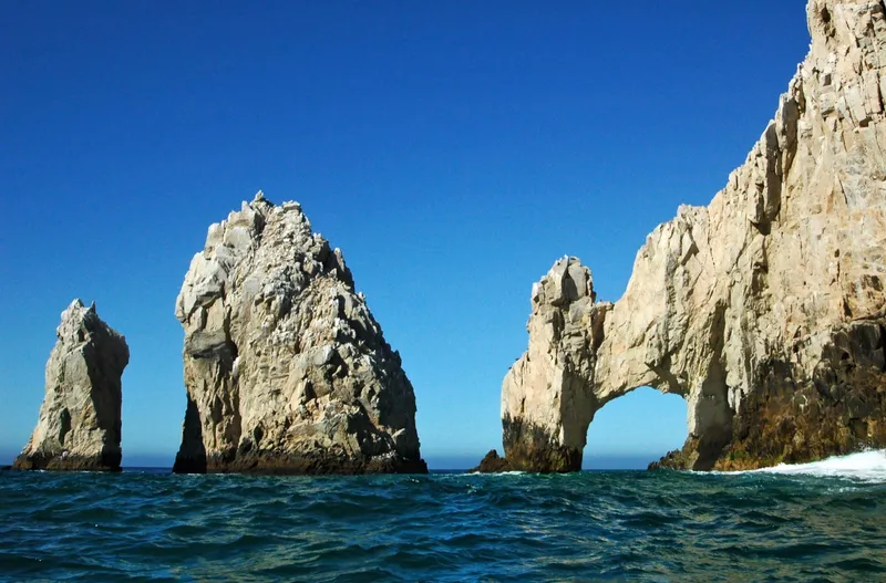 A Postcard From Cabo San Lucas (56014870)