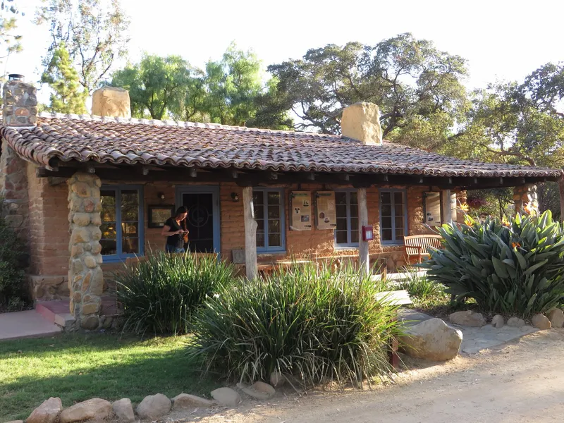 Leo Carrillo Ranch, Carlsbad, California (15473262218)
