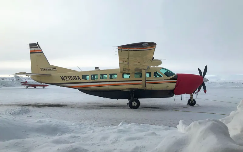 Cessna Grand Caravan