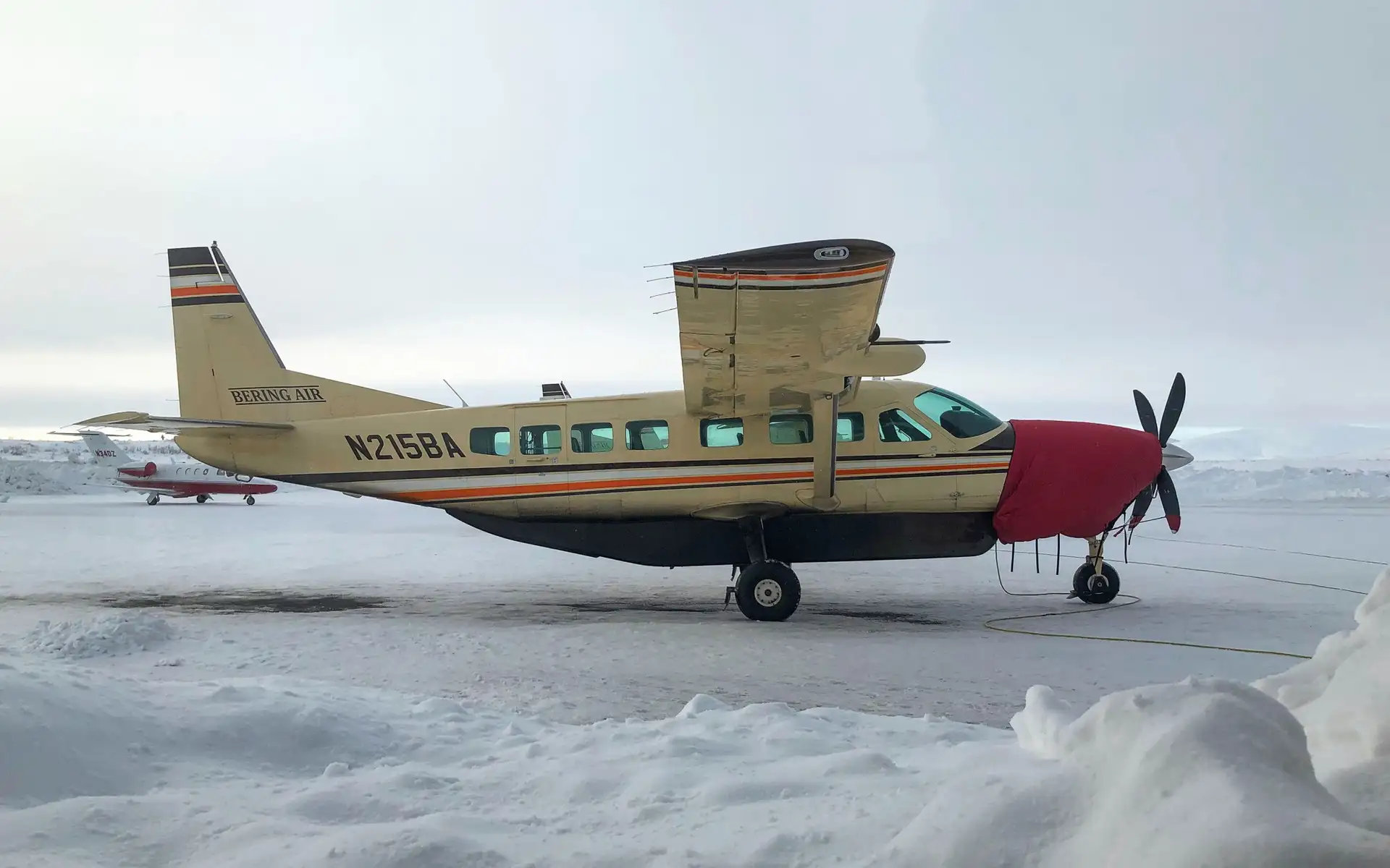 Cessna Grand Caravan