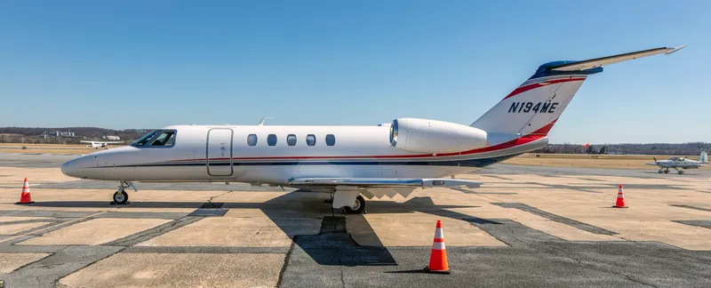 Cessna Citation CJ4
