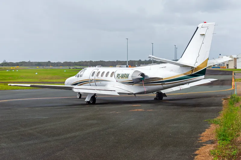 Cessna Citation II