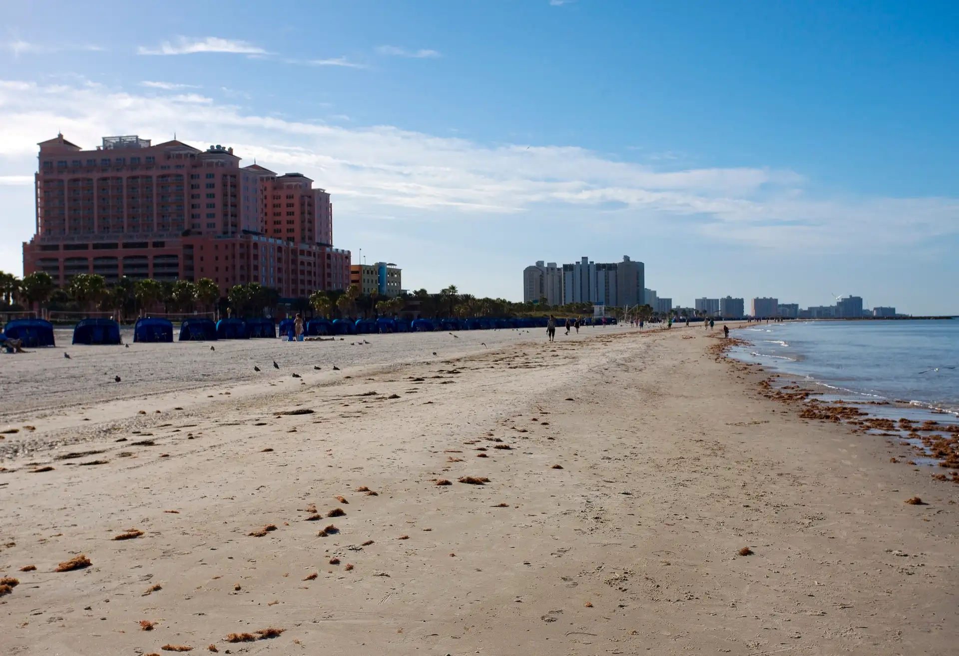 Clearwater Beach, Florida (35407253602)