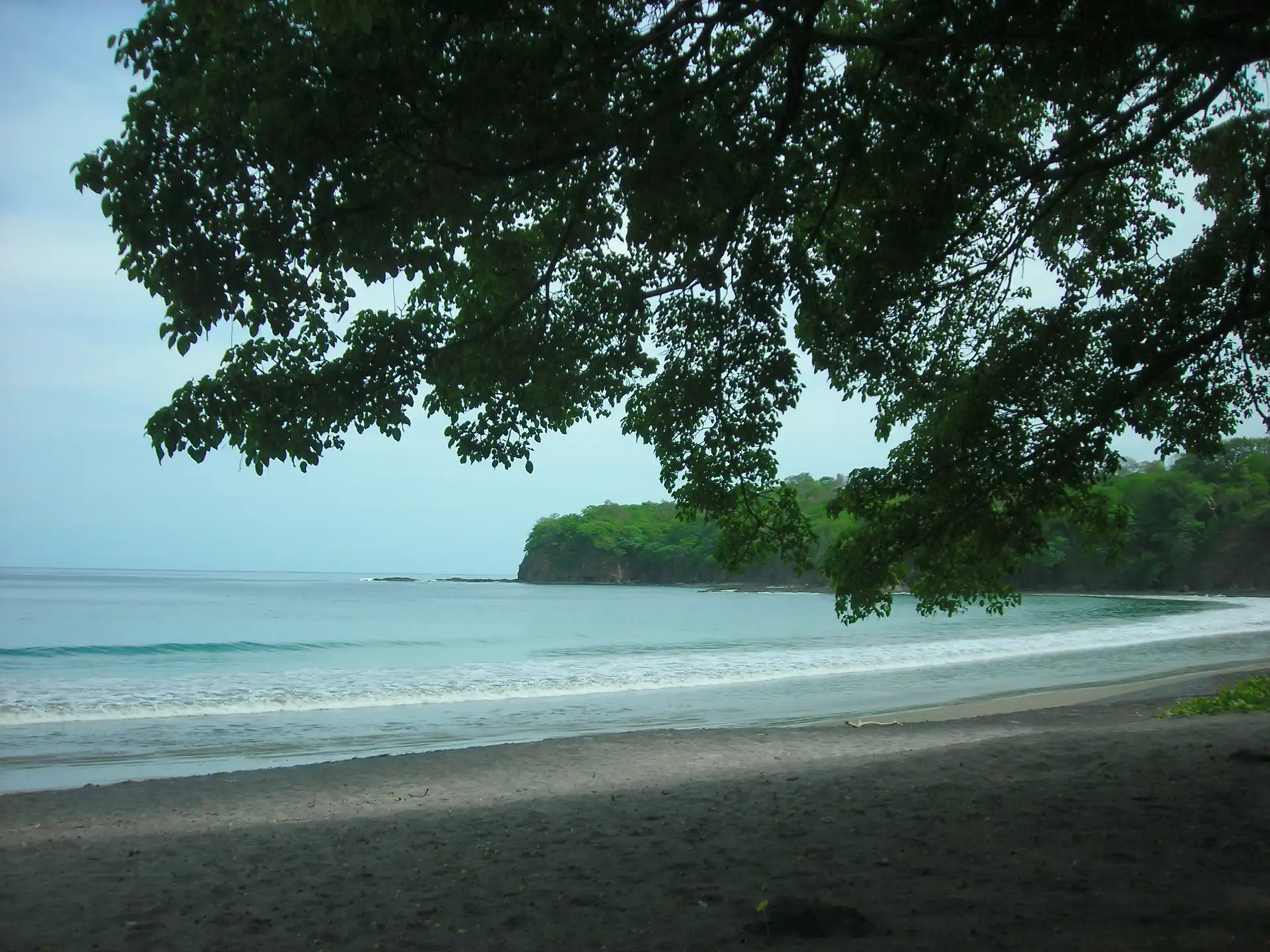 Bahia Prieta Costa Rica