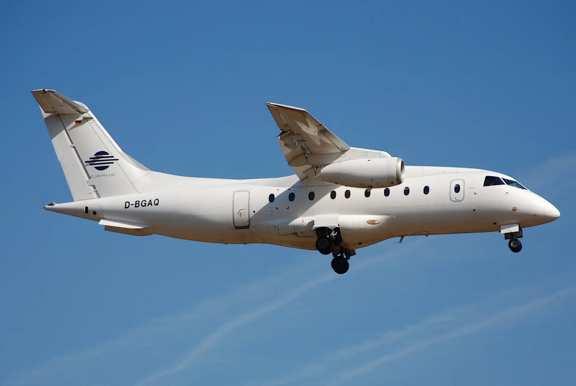 Dornier 328JET