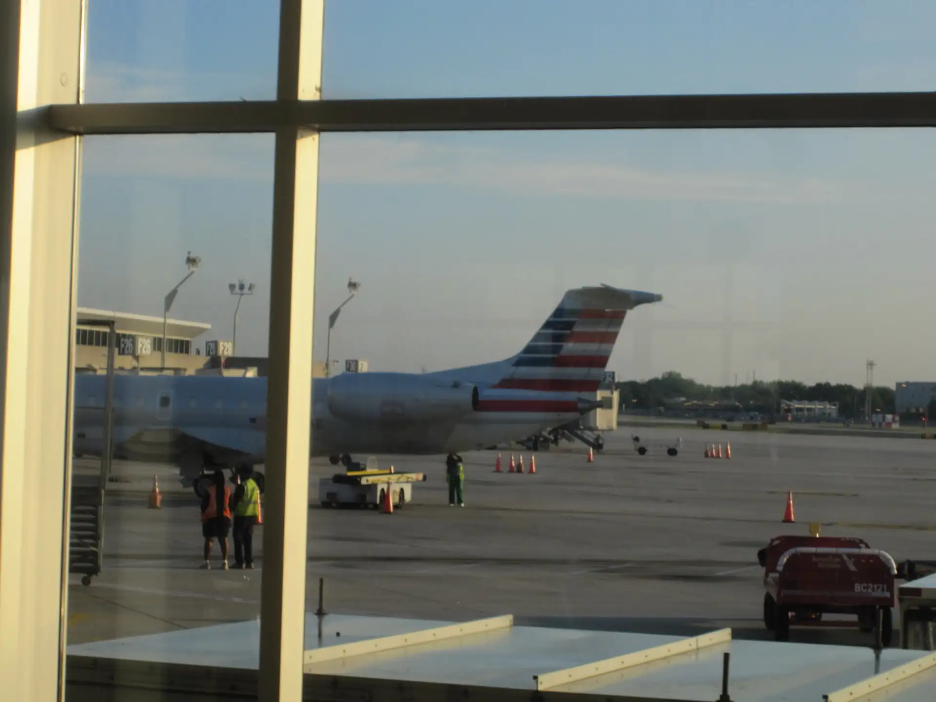 Embraer ERJ 145