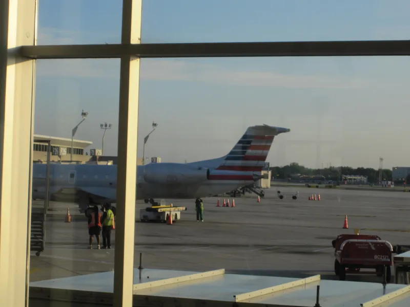 Embraer ERJ 145