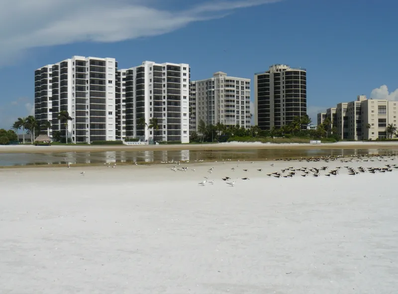 Fort Myers Beach