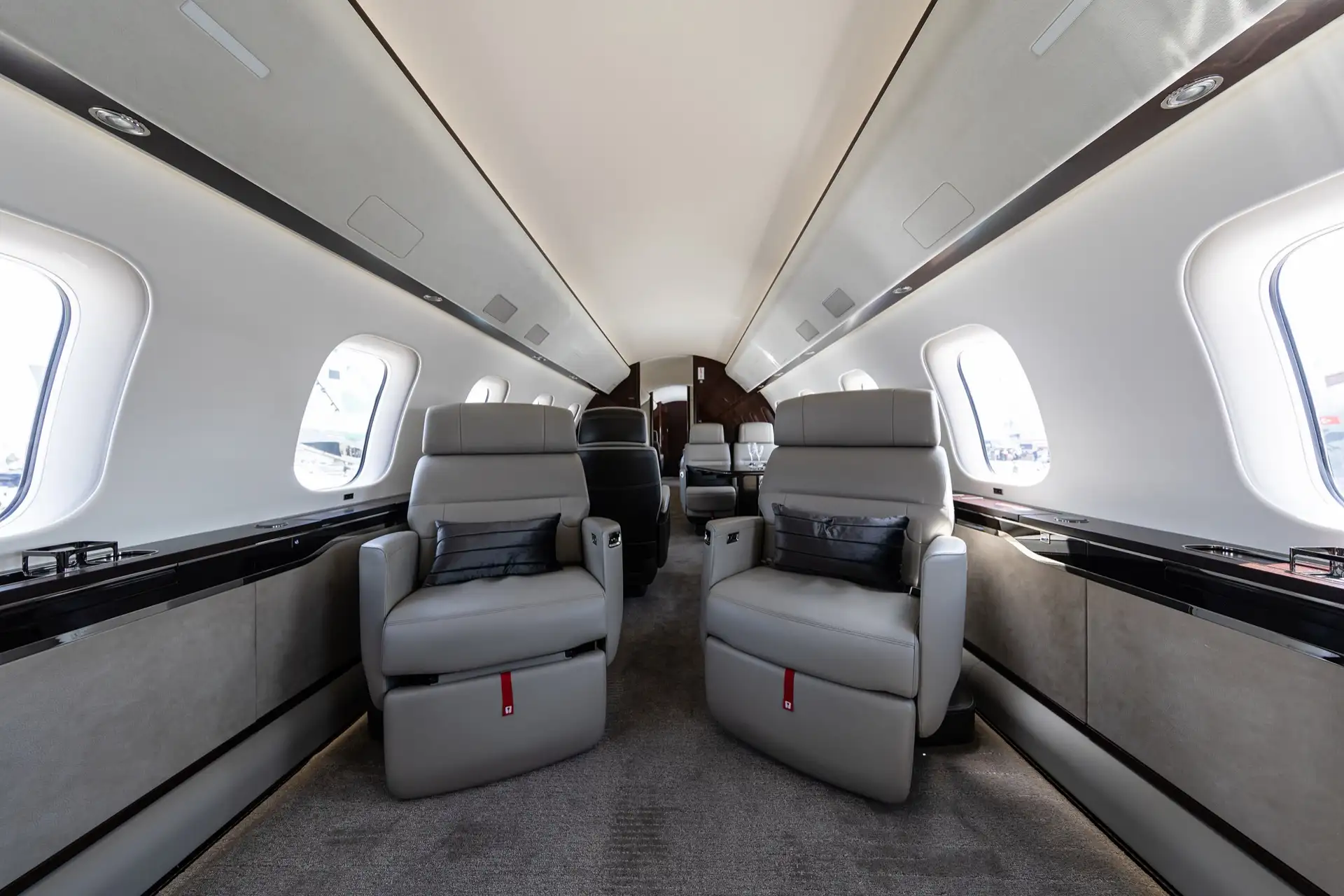 Bombardier Global 7500
