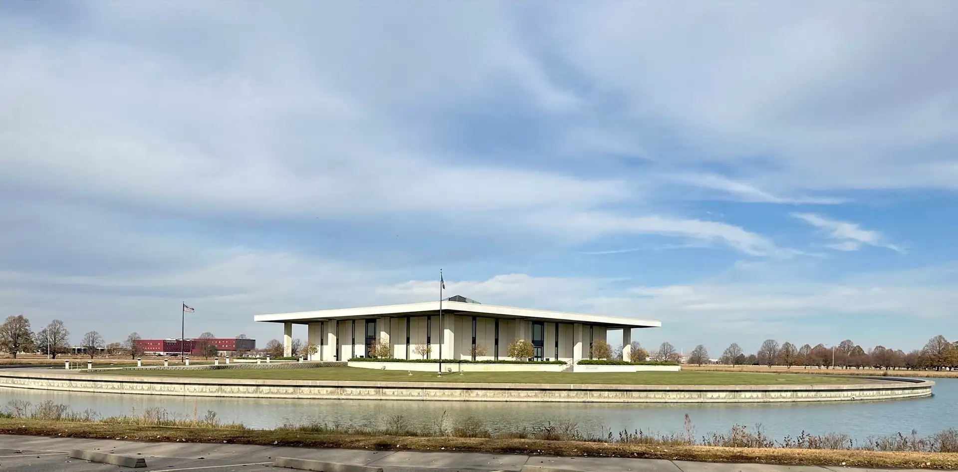 Stuhr Museum
3133 US-34, Grand Island, NE