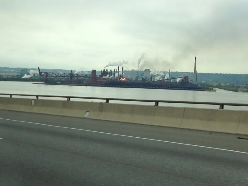 Hamilton, Ontario