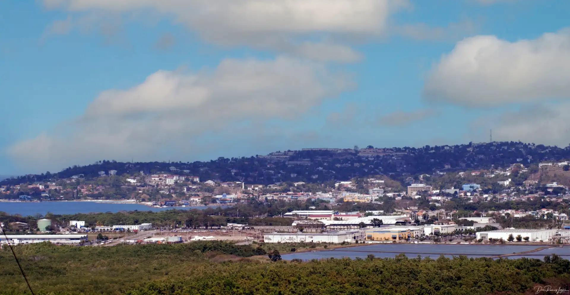 Montego Bay Photo Don Ramey Logan