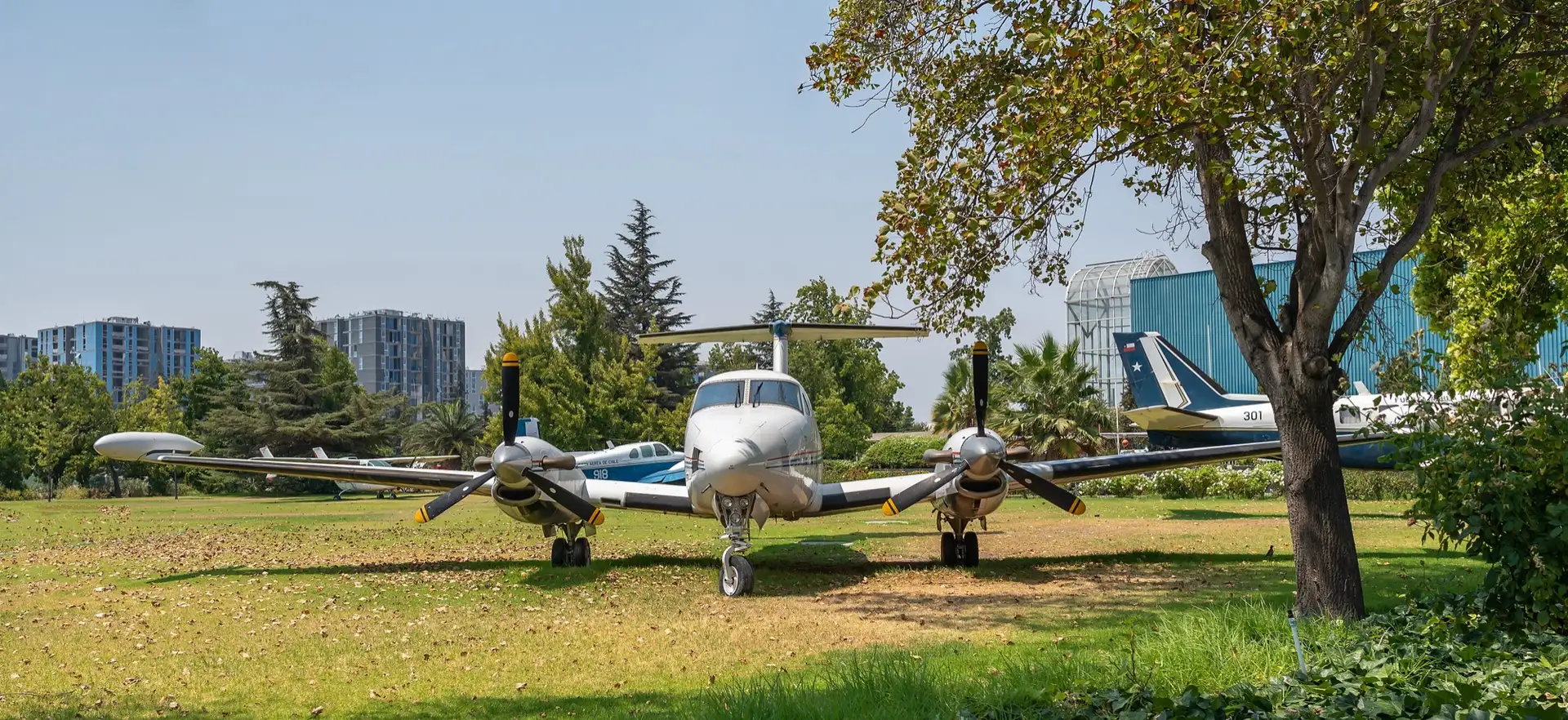 Beechcraft Super King Air 200