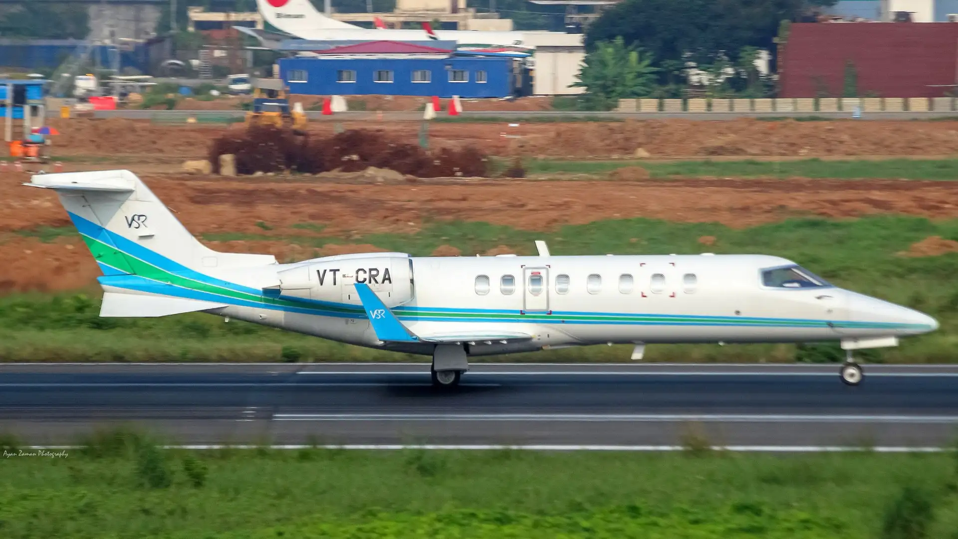 Learjet 45/45XR