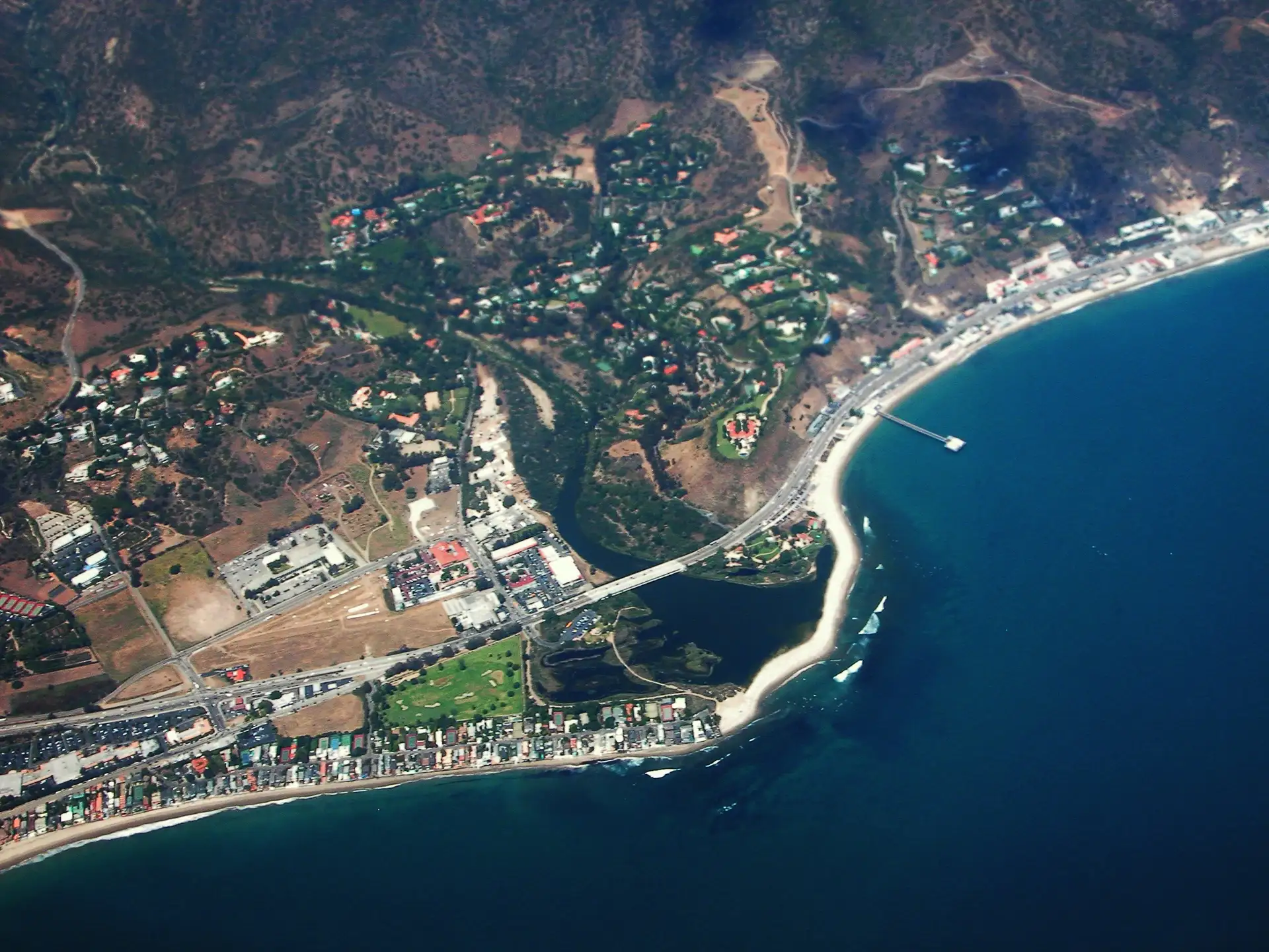 MalibuAir
