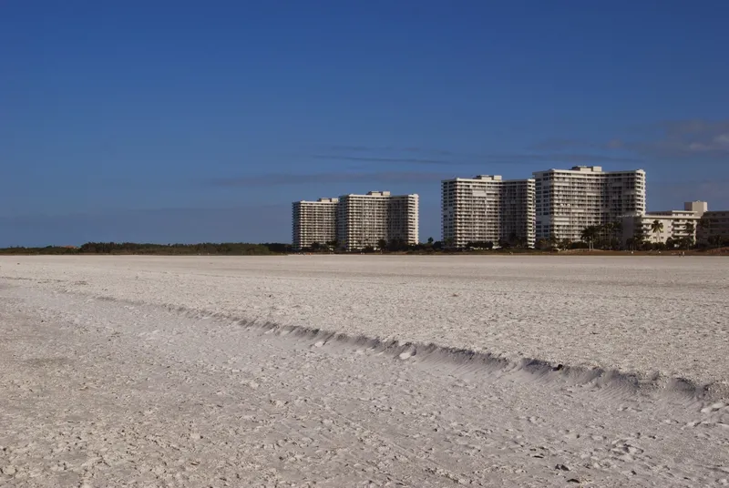 Marco Island Beach, Marco Island, Florida