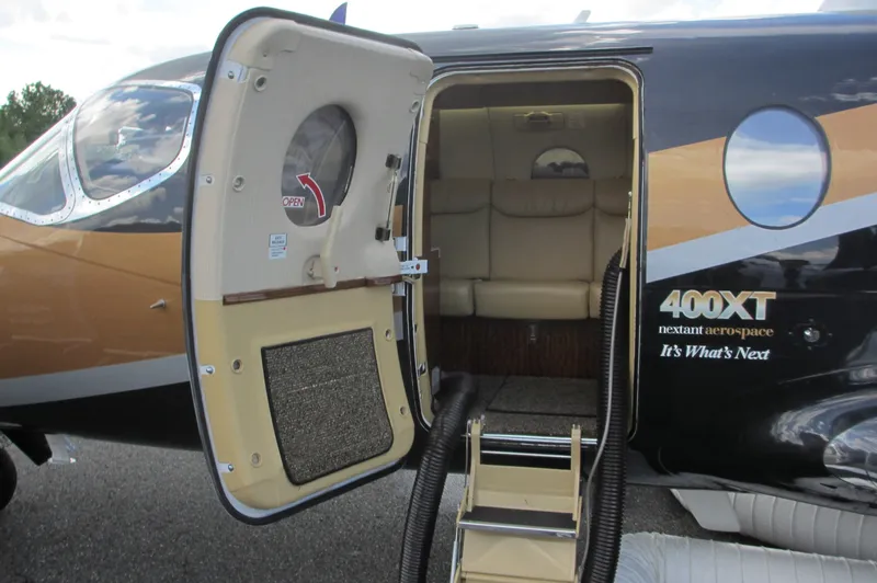 Nextant 400XT