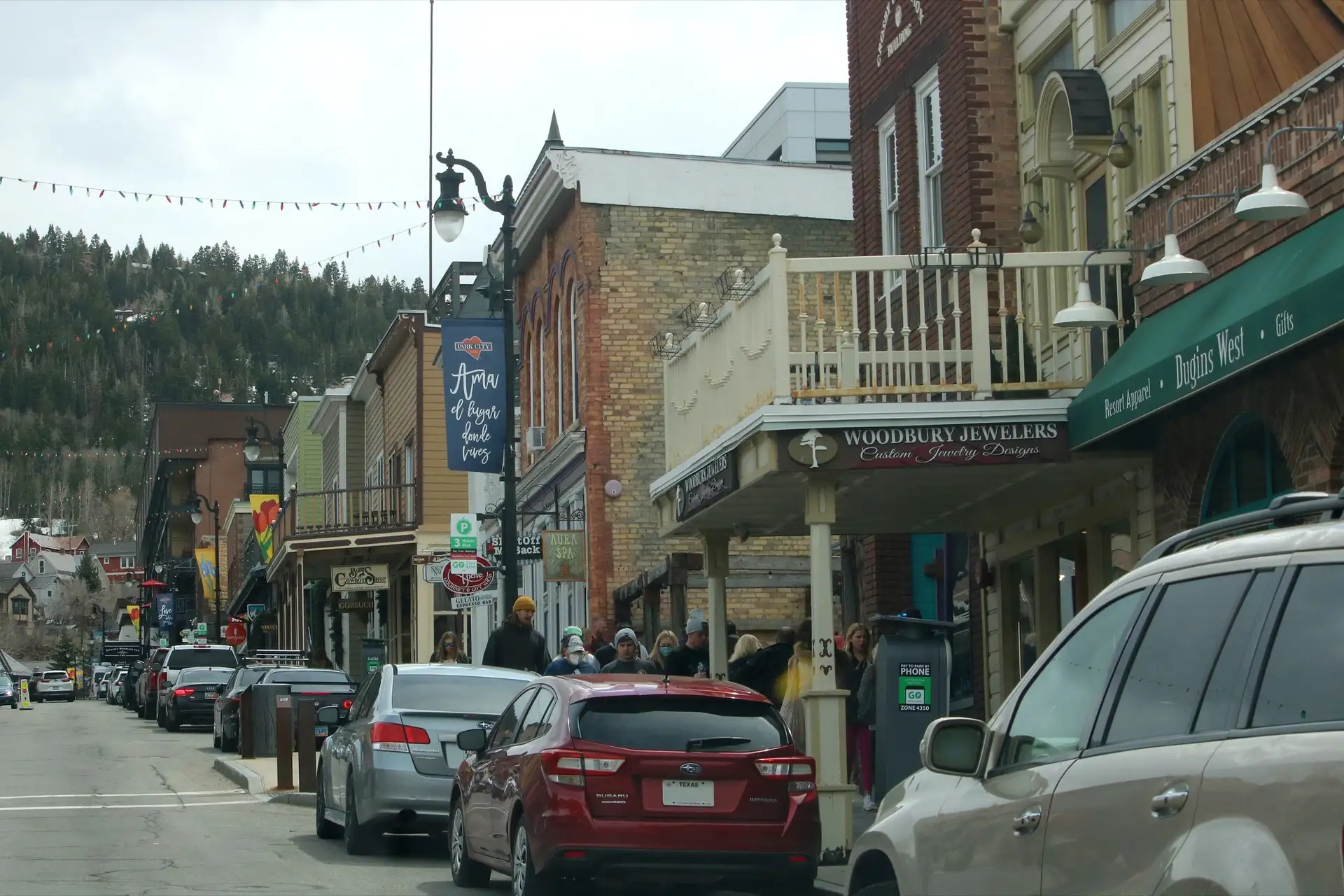 Park City, Utah