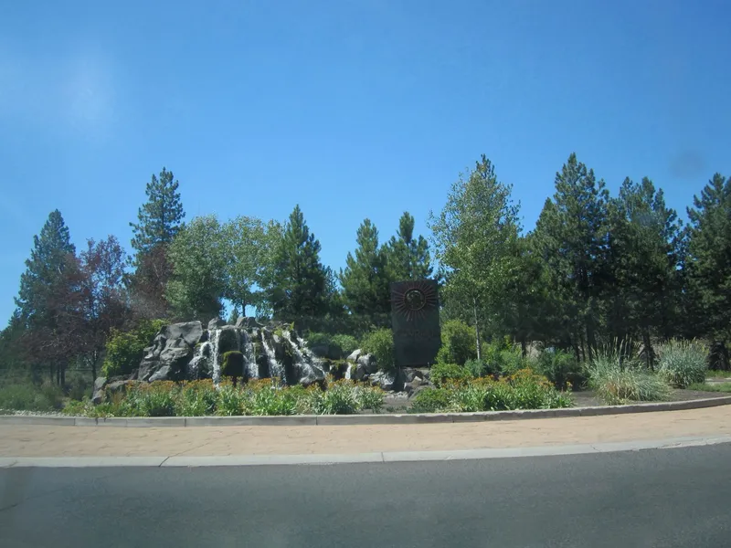 Sunriver, Oregon