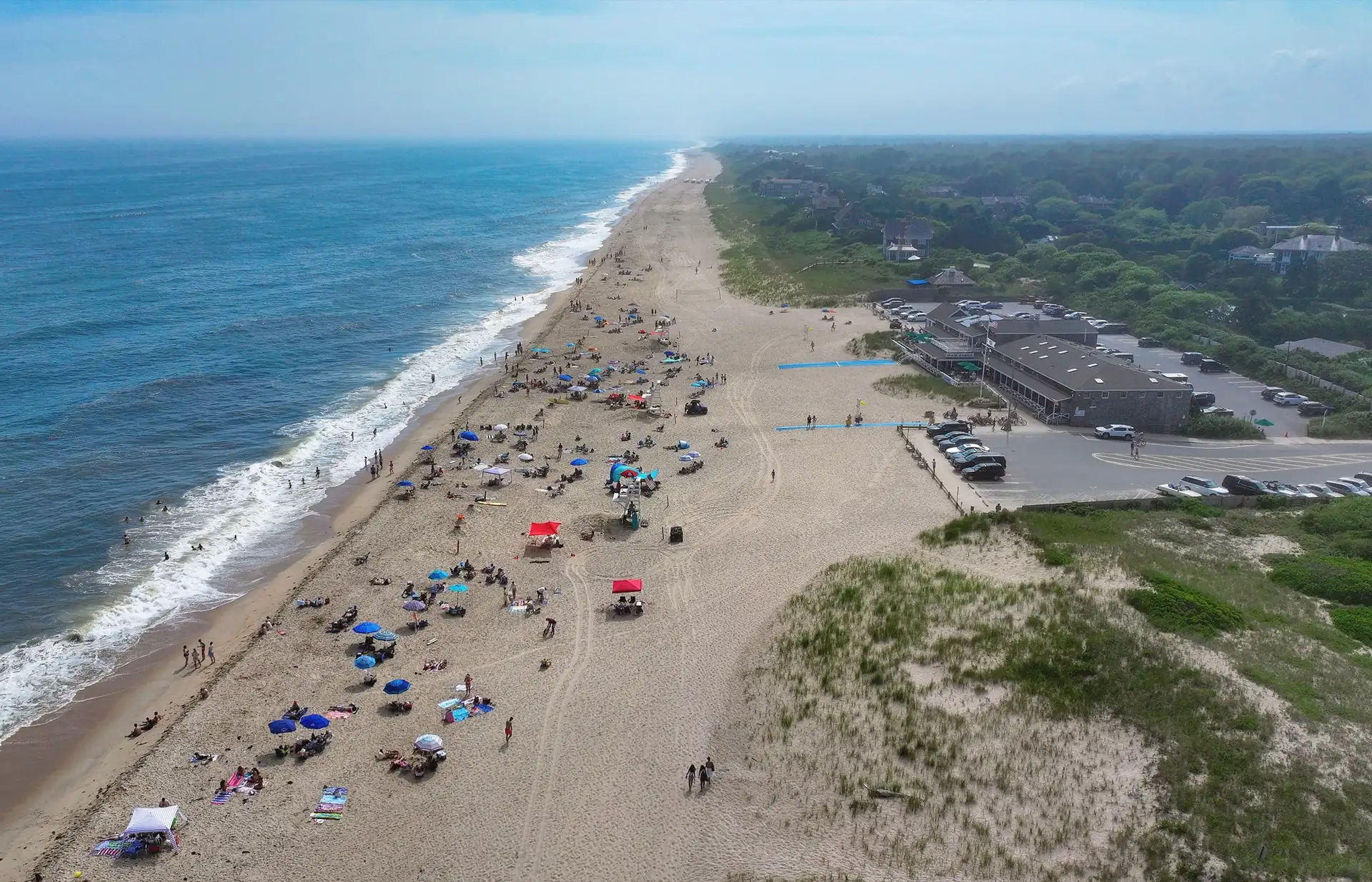 Main Beach, East Hampton, NY