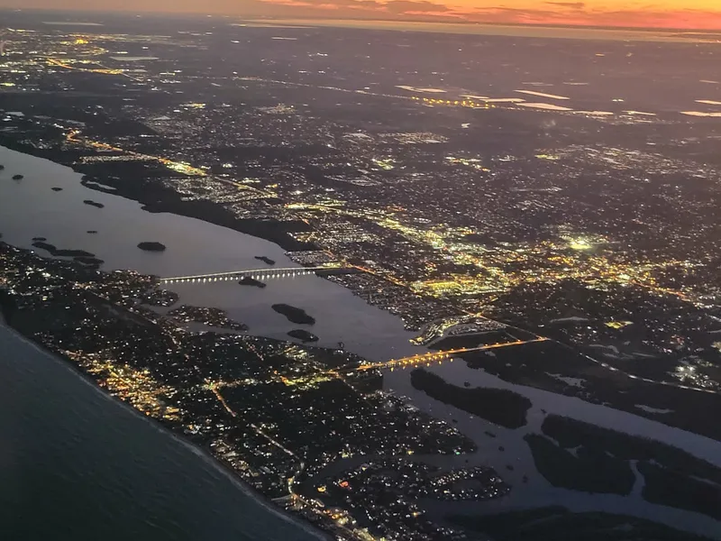 Taken at Vero Beach Regional Airport on December 28, 2023.