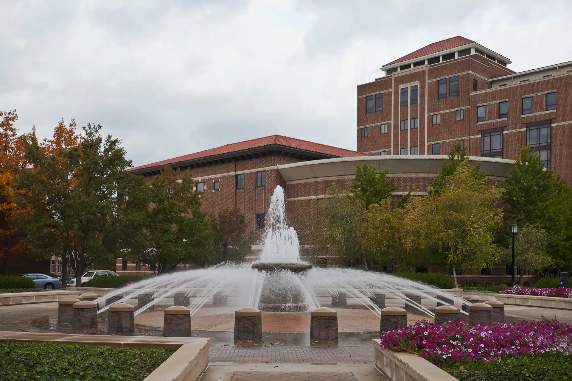 Purdue University, West Lafayette, Indiana, USA