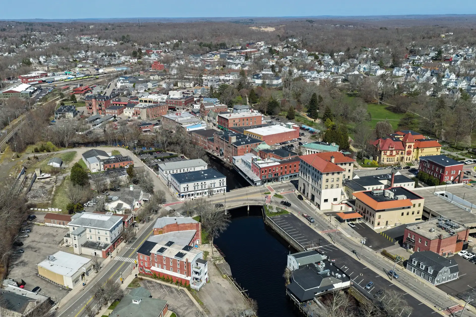 Westerly, Rhode Island