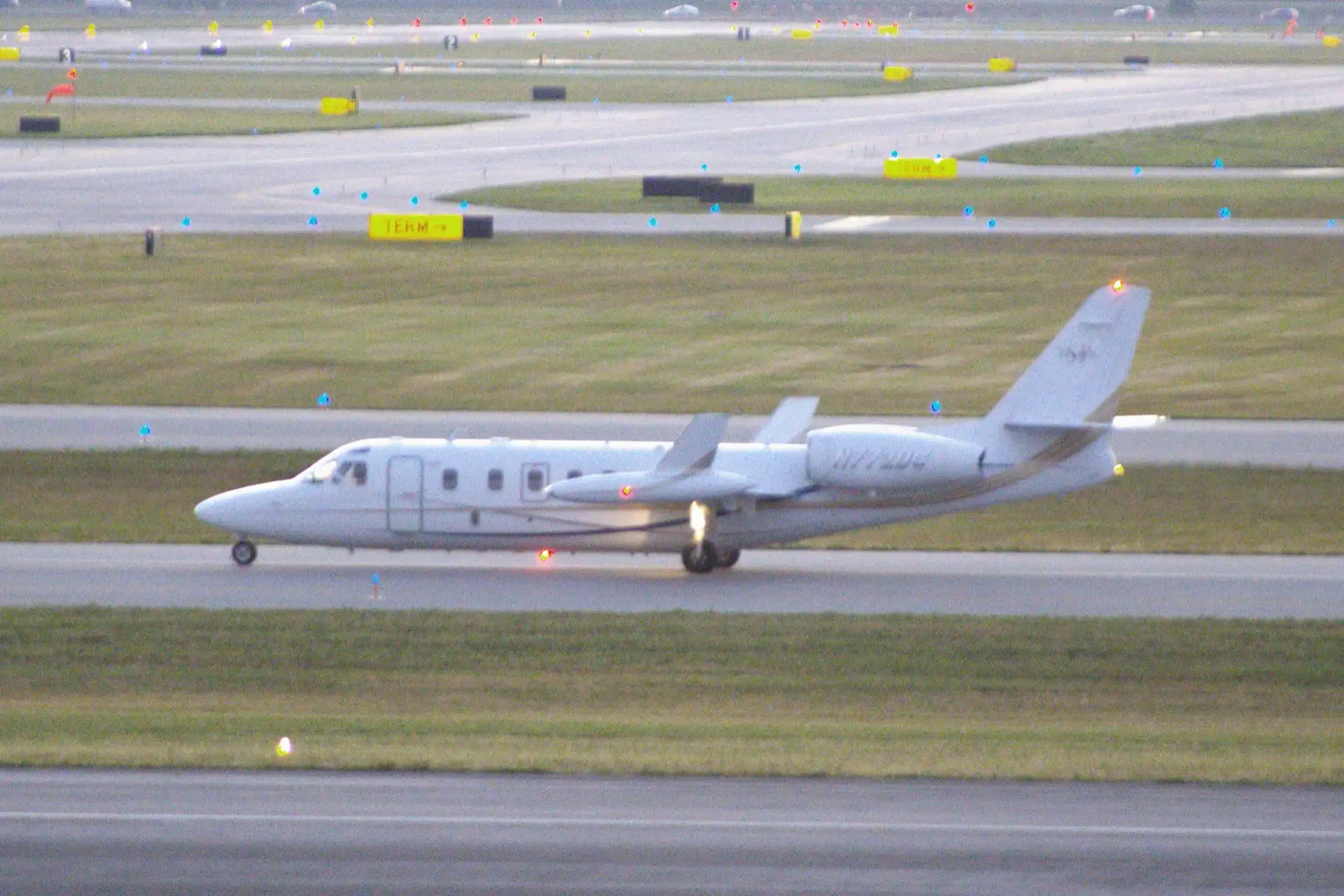 IAI Westwind II