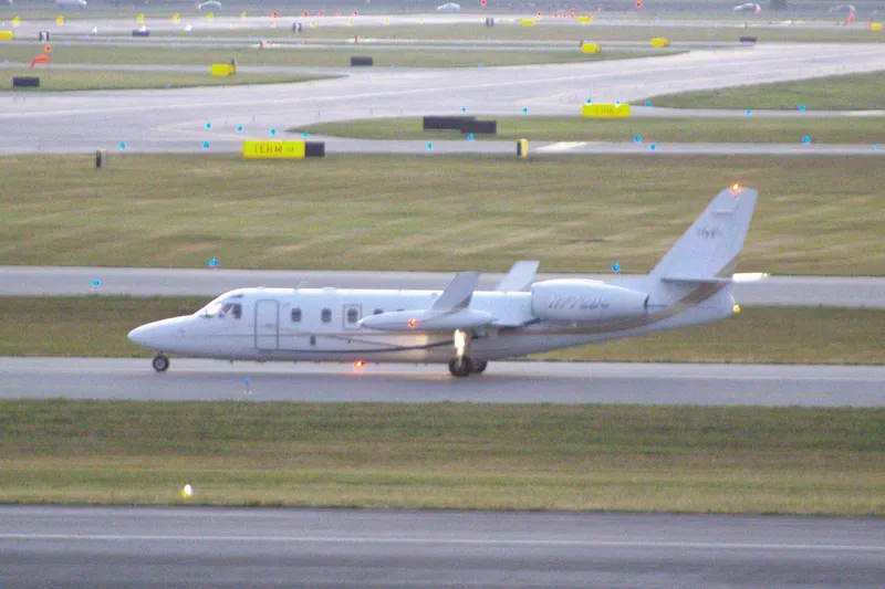 IAI Westwind II