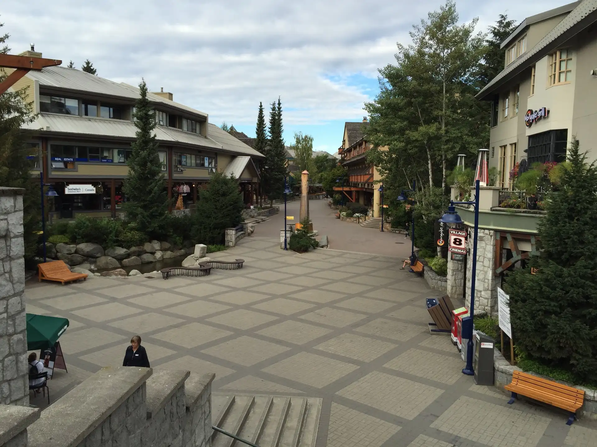 Whistler, British Columbia, Canada
